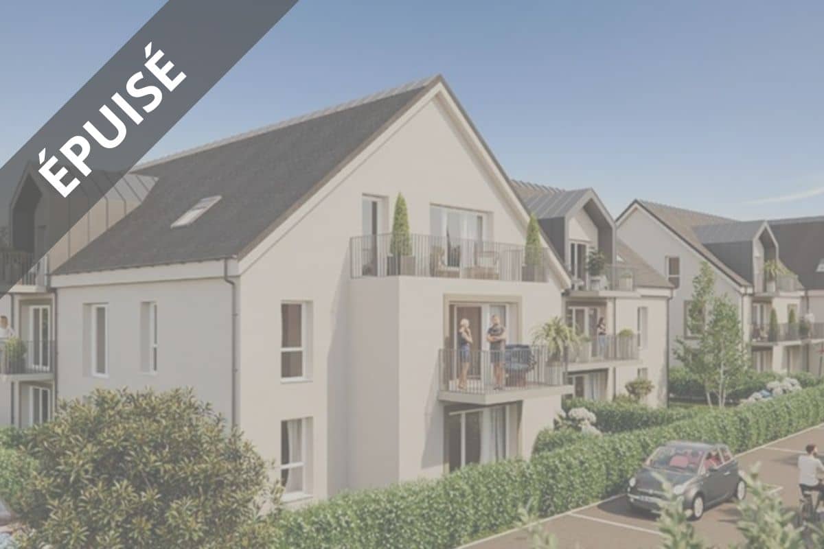 programme immobilier neuf cormelles le royal
