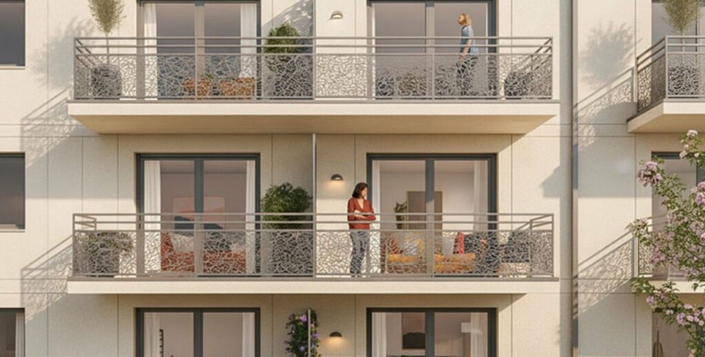 appartements neufs louvigny clos de la fonderie