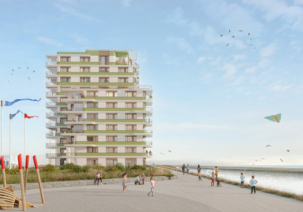 programme immobilier neuf amare dunkerque