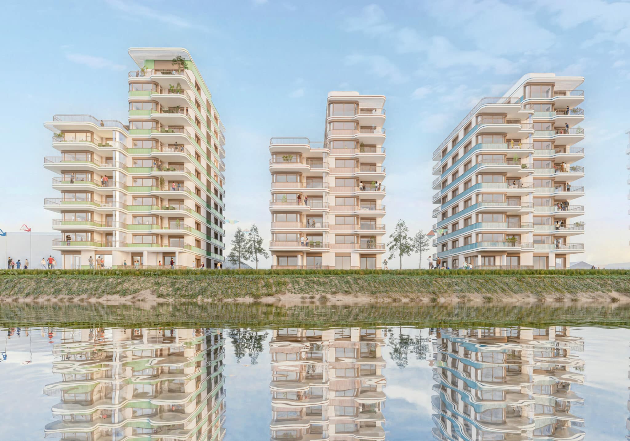 programme immobilier neuf amare dunkerque