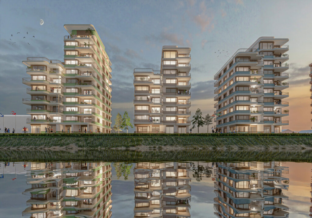 programme immobilier neuf amare dunkerque