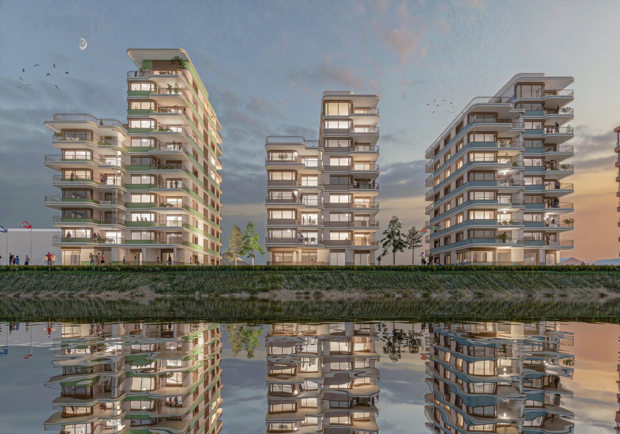 programme immobilier neuf amare dunkerque