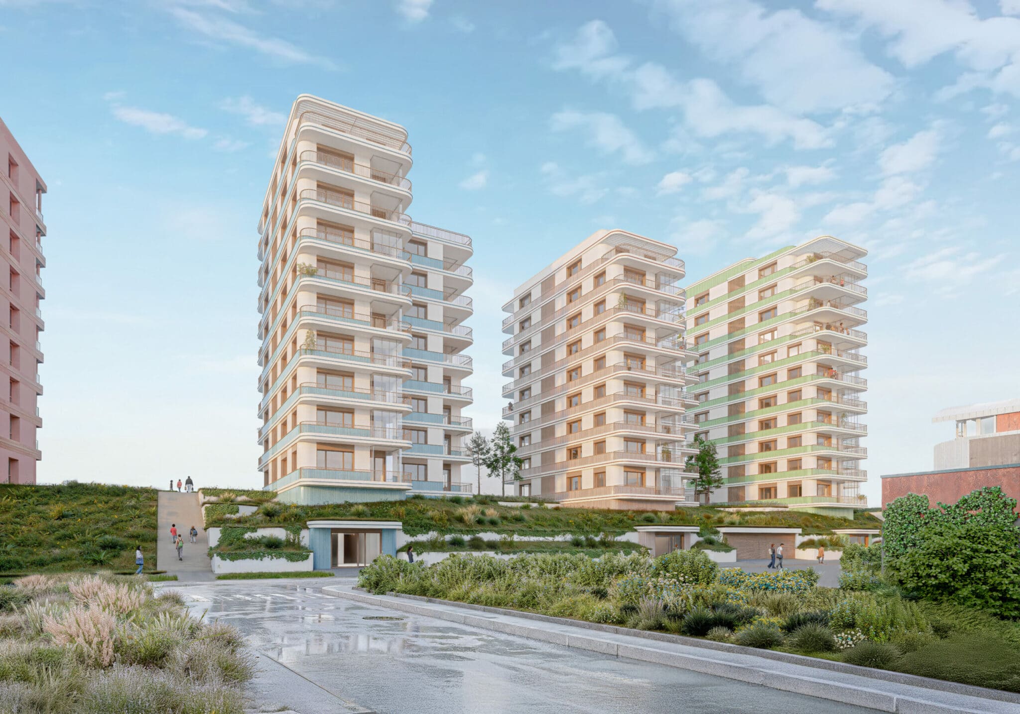 programme immobilier neuf amare dunkerque