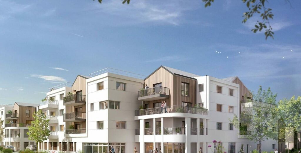 immobilier neuf mondeville armonia