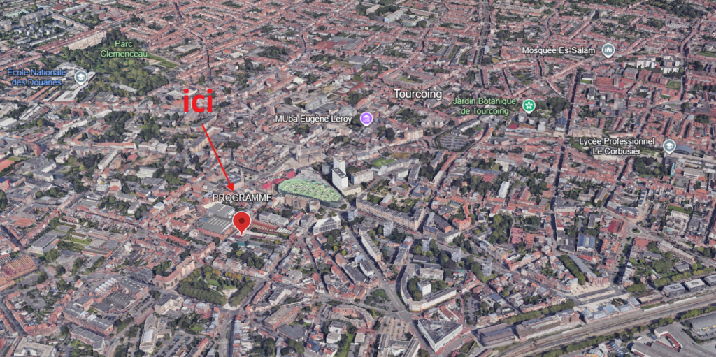 plan masse tourcoing osmose