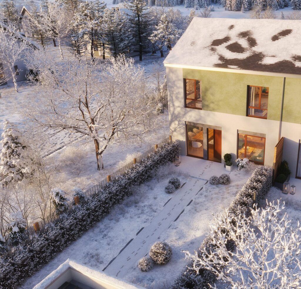 logements neufs giberville les jardins d'auguste