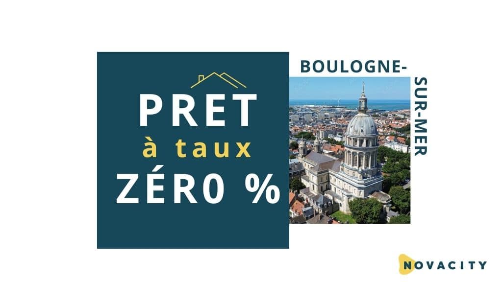 PTZ boulogne-sur-mer article novacity