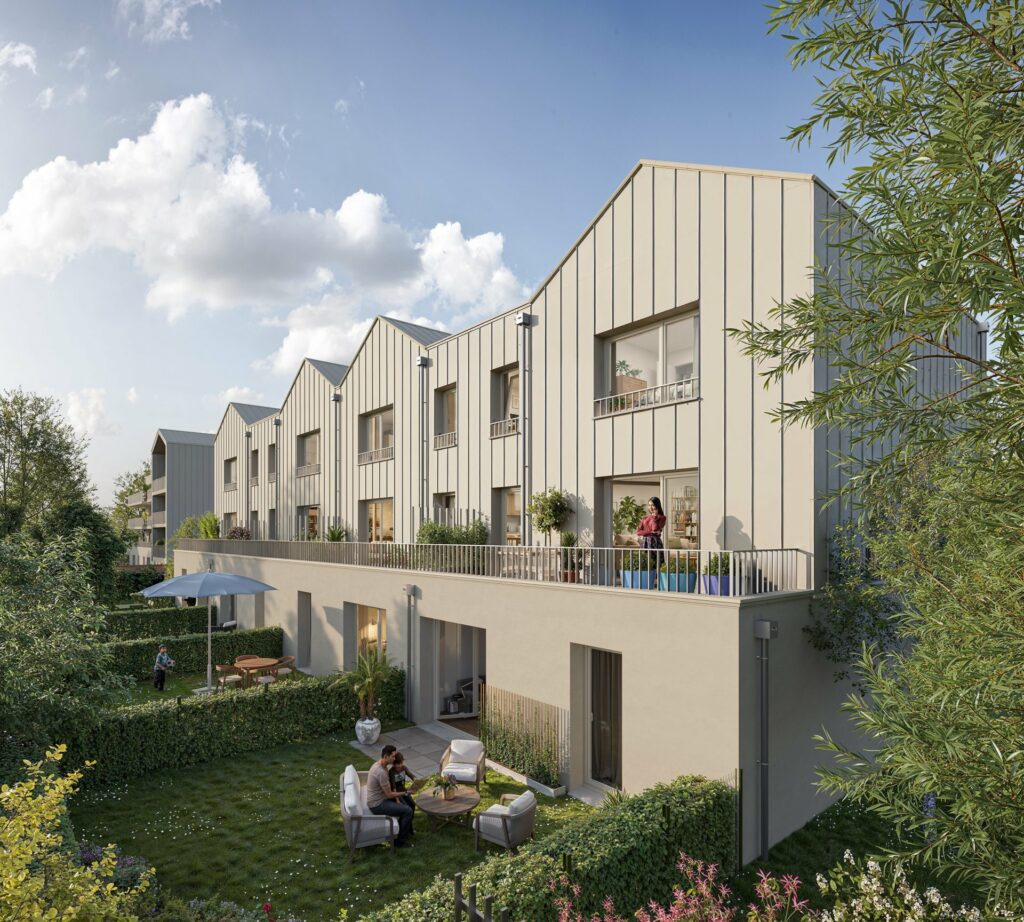 programme immobilier neuf arras élégance