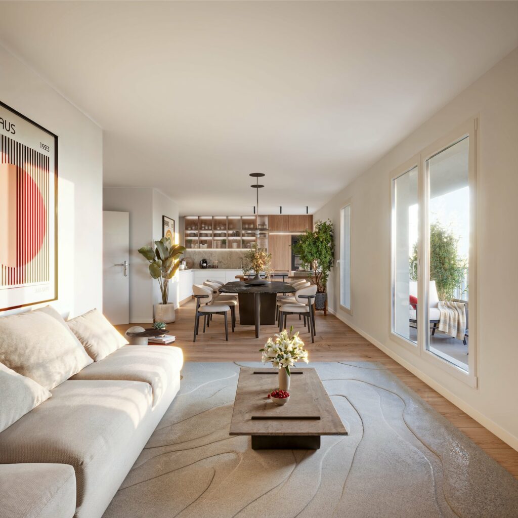 appartements neufs arras élégance