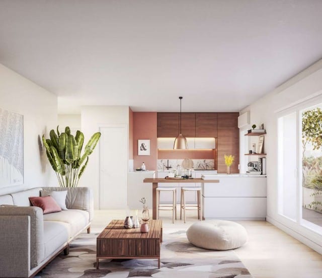 logements neufs blainville-sur-orne horizon novacity