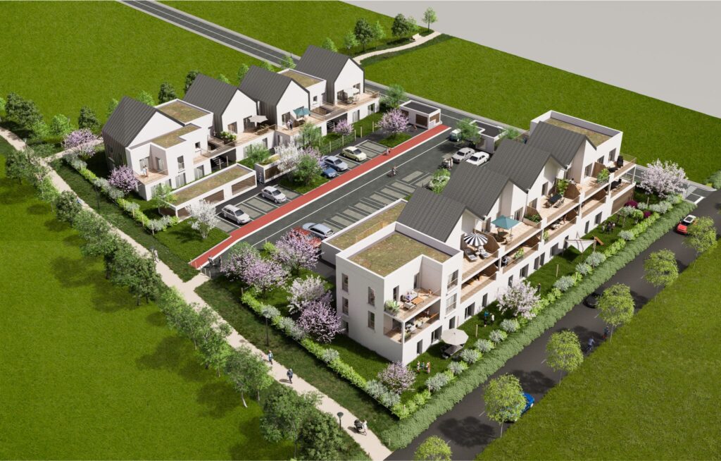 programme immobilier neuf soliers terrasses de soliers