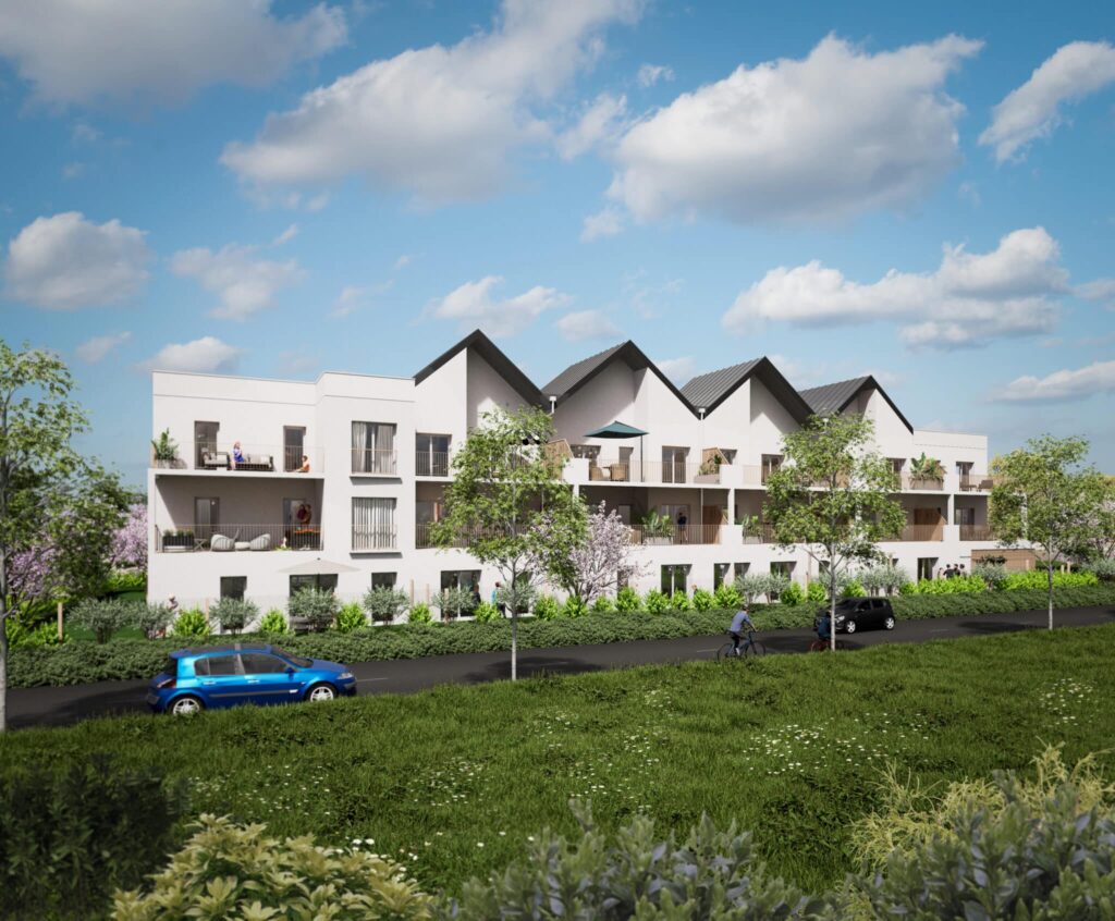 appartements neufs soliers terrasses de soliers