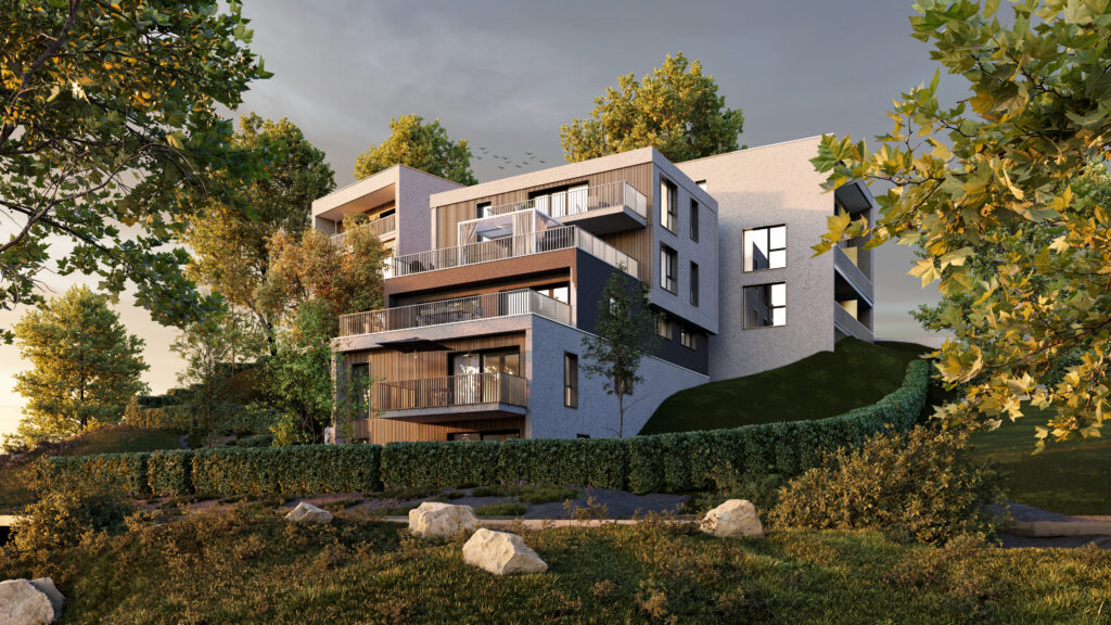 programme immobilier neuf rouen orizon logi h