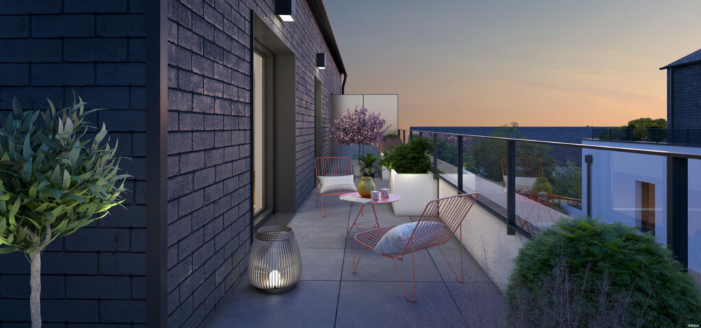 programme immobilier neuf rouen midori