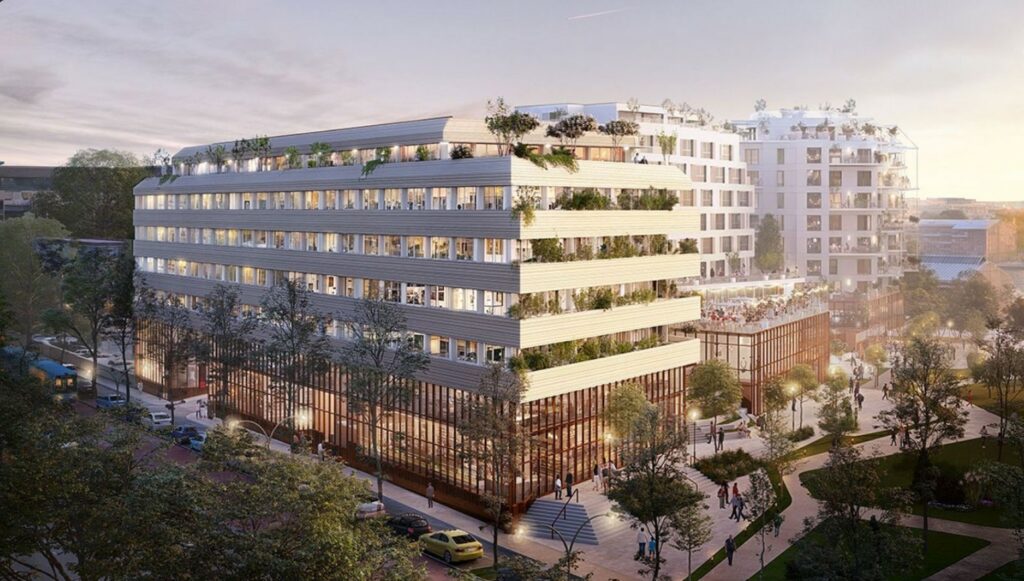 programme immobilier neuf rouen artmania