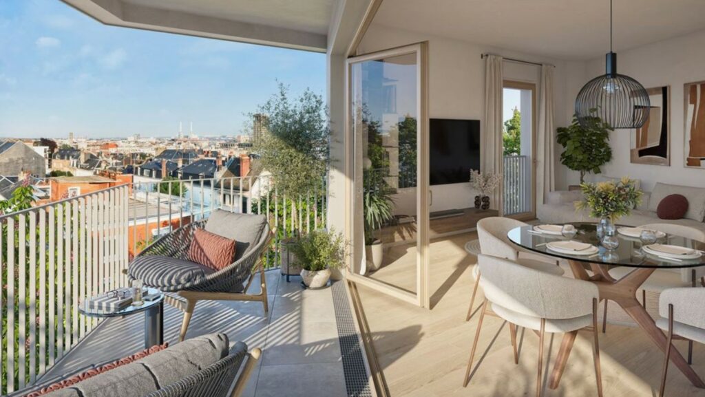 programme immobilier southampton le havre