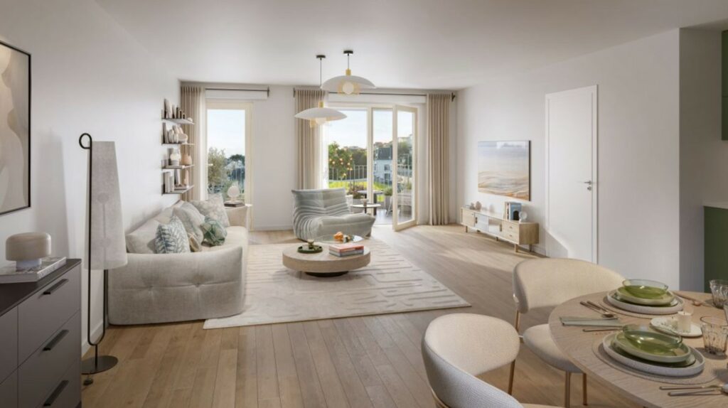 programme immobilier southampton le havre