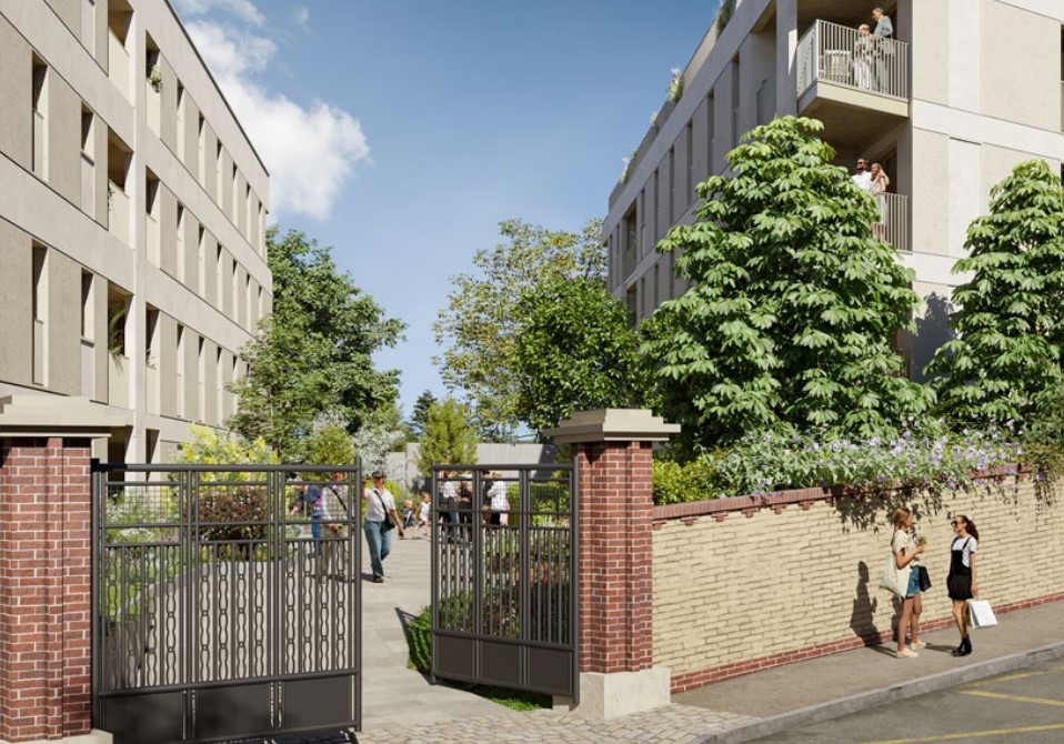 programme immobilier southampton le havre