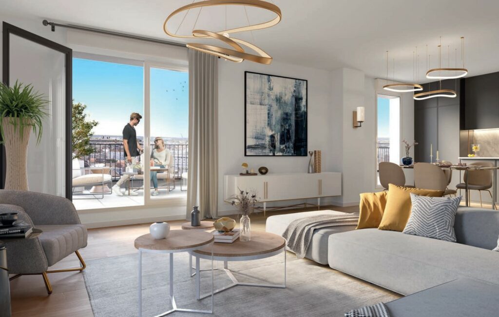 programme immobilier havre en seine sedelka