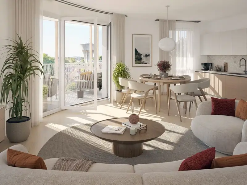 residence albaline dunkerque