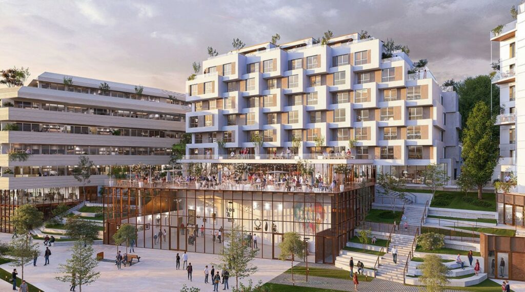 programme immobilier neuf rouen artmania