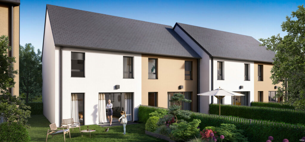 programme immobilier neuf rouen midori