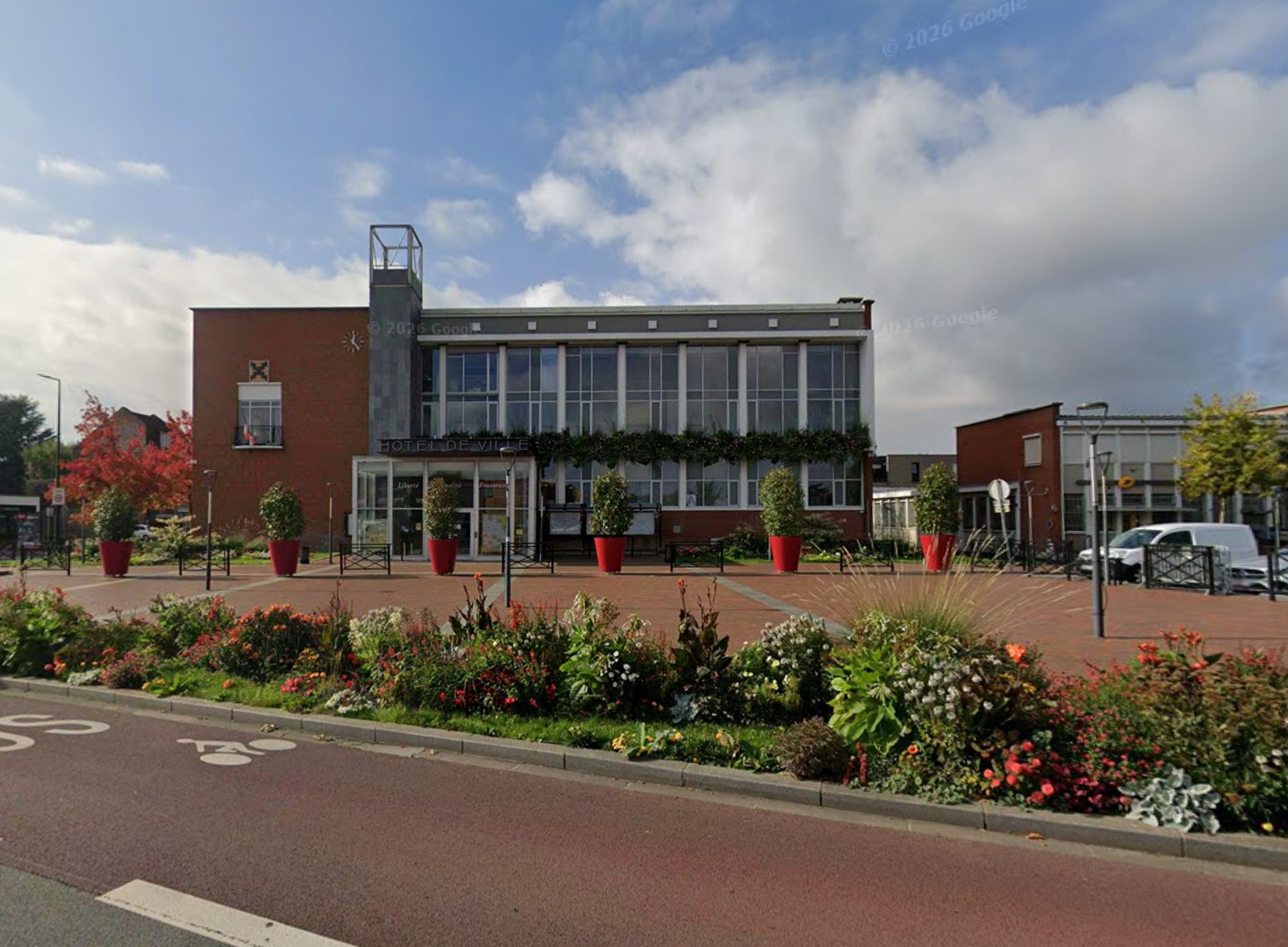 programme immobilier neuf wattignies hypercentre