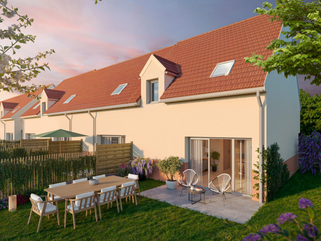 programme immobilier neuf saint-valery-sur-somme le clos saint val