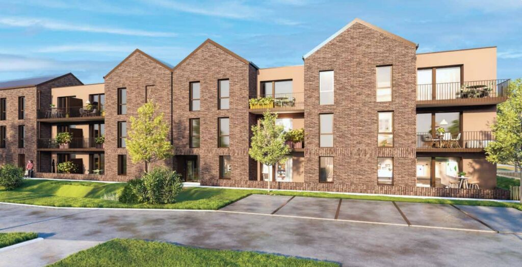 maisons neuves cysoing arome