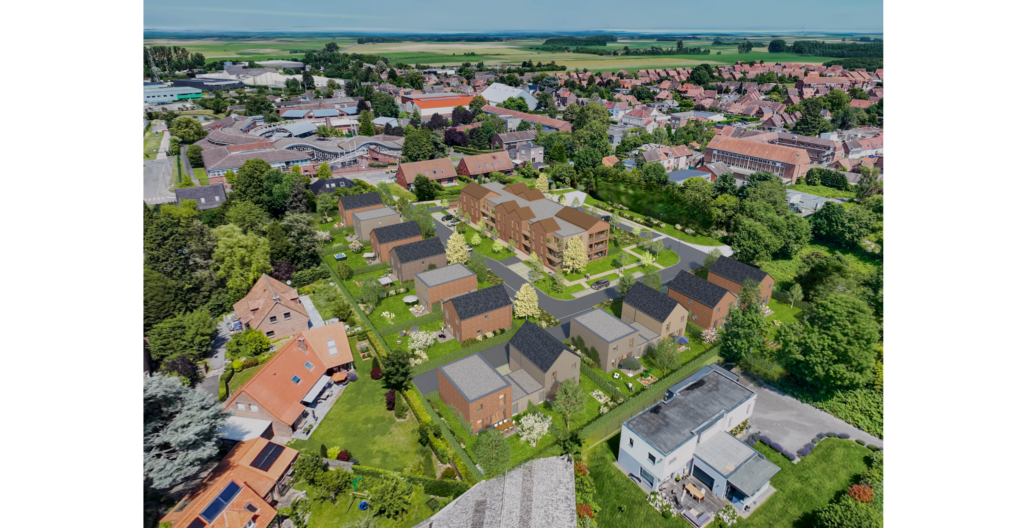 maisons neuves cysoing arome