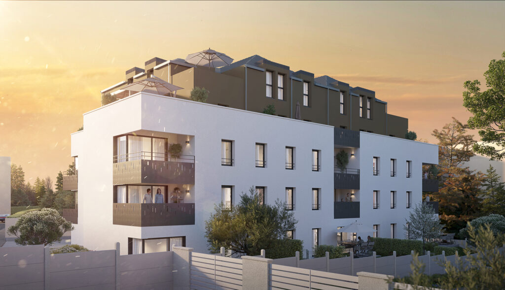 programme immobilier neuf caen Pescanova