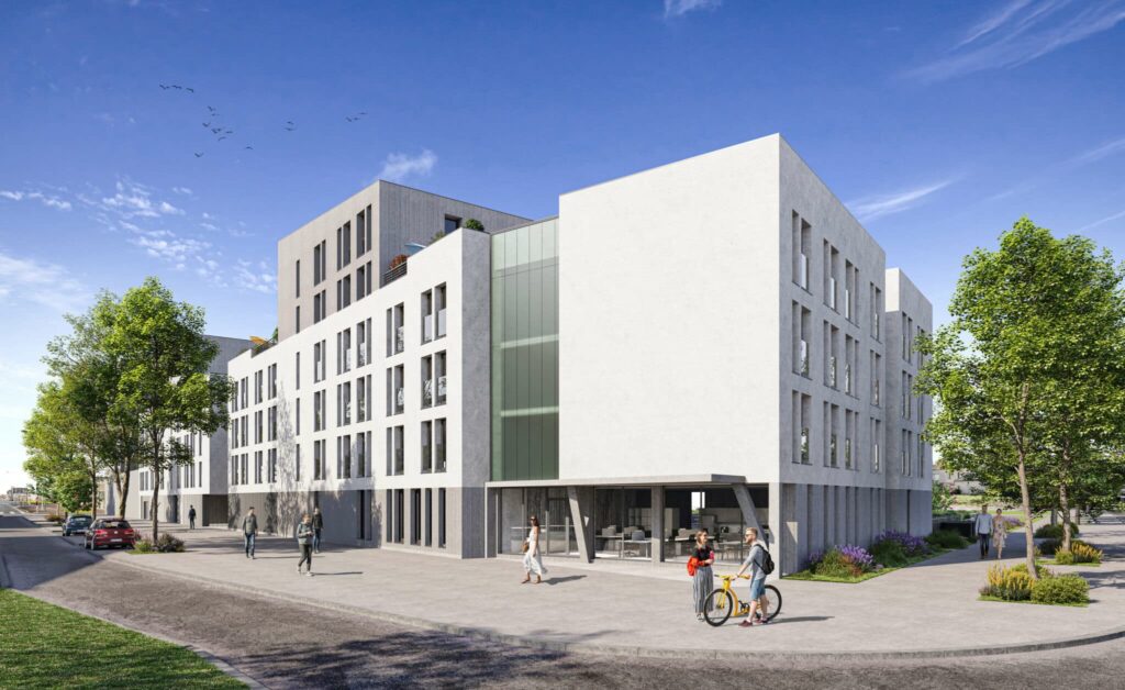 programme immobilier neuf caen equation