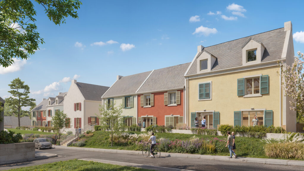 programme immobilier neuf le palais belle ile en mer perle atlantique