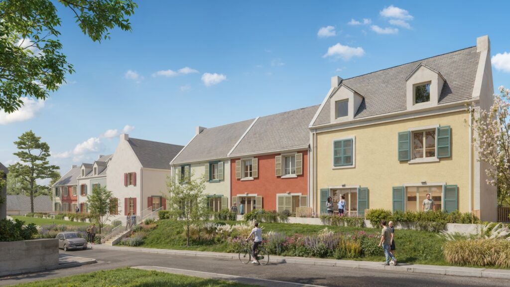 programme immobilier neuf le palais belle ile en mer perle atlantique