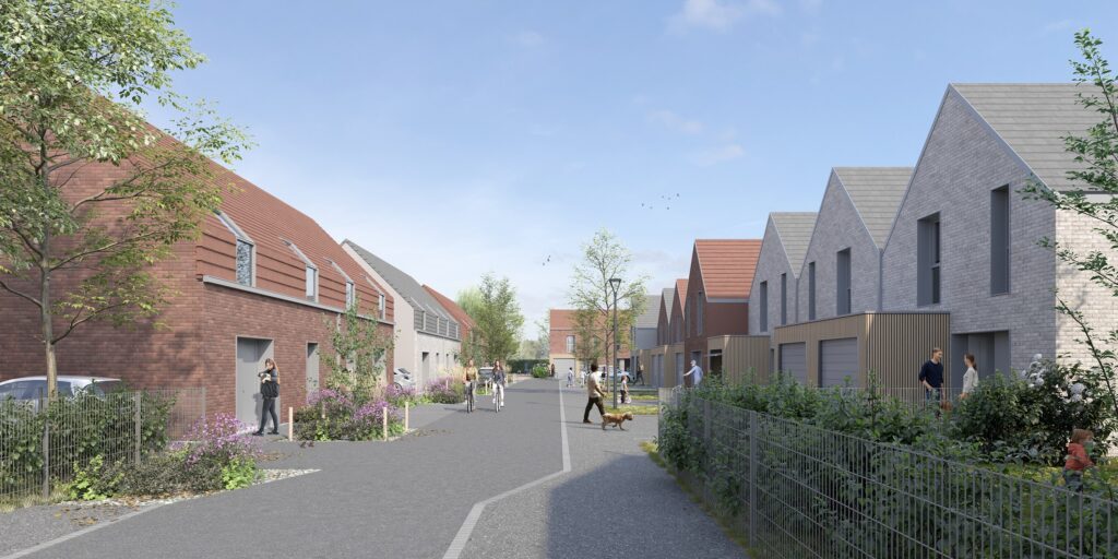 résidence neuve tourcoing cour des pins