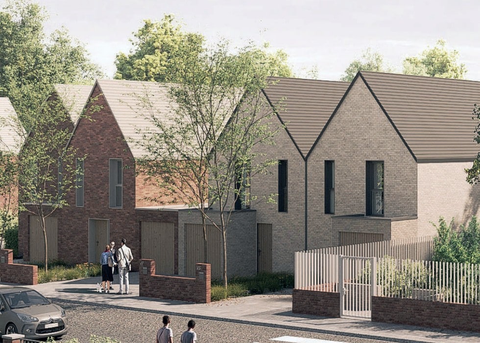maisons neuves tourcoing cour des pins