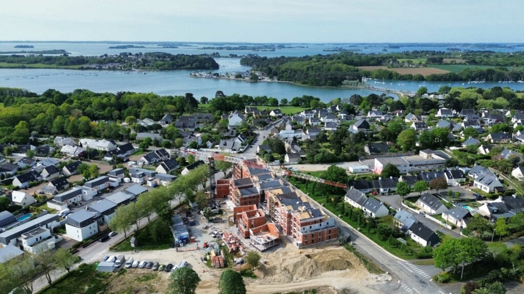 programme immobilier neuf vannes les maritimes novacity