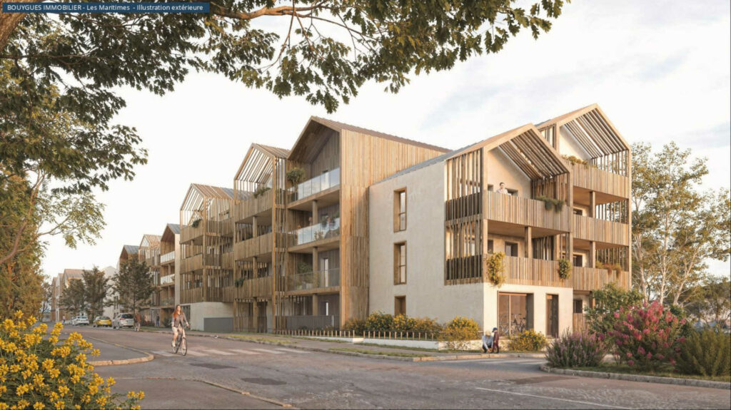 logements neufs vannes les maritimes novacity