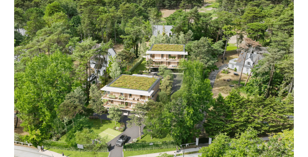 proggramme immobilier neuf Hardelot