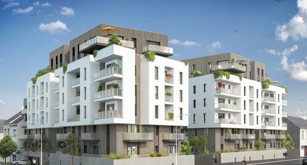 logements neufs saint nazaire etik