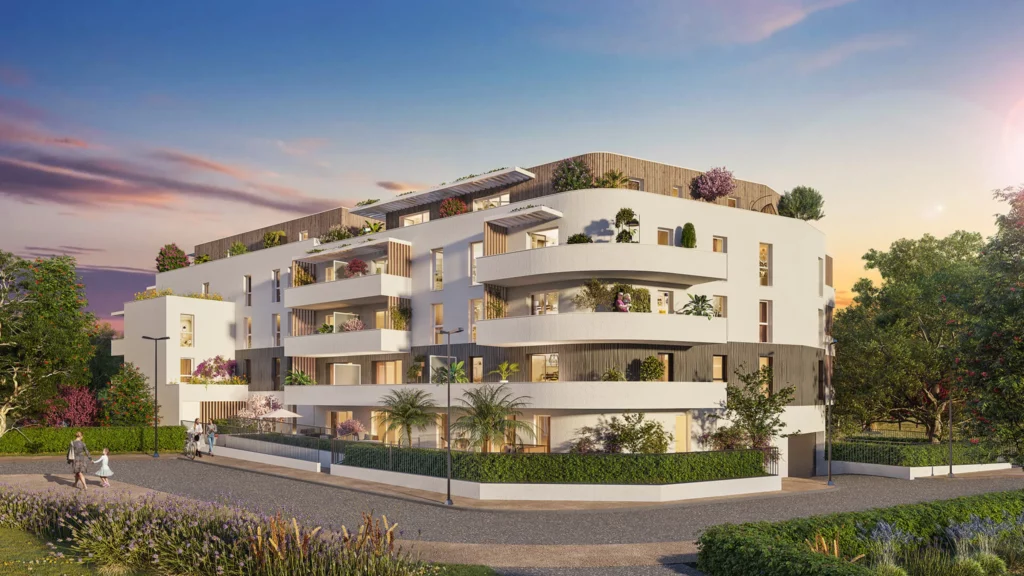 programme immobilier neuf saint nazaire villes marine