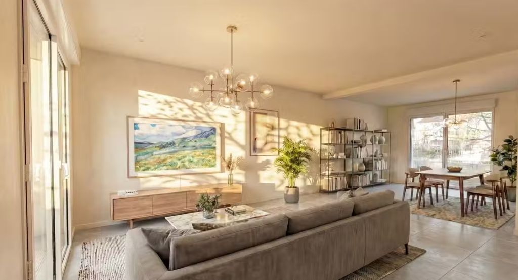 programme immobilier neuf vannes belvedère