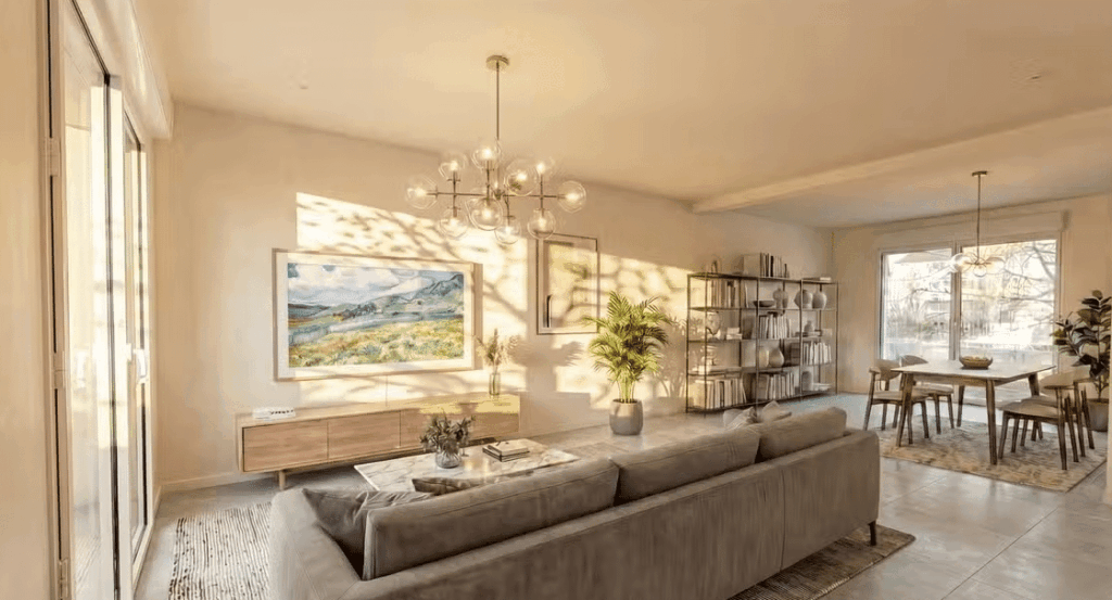 programme immobilier neuf vannes belvedère
