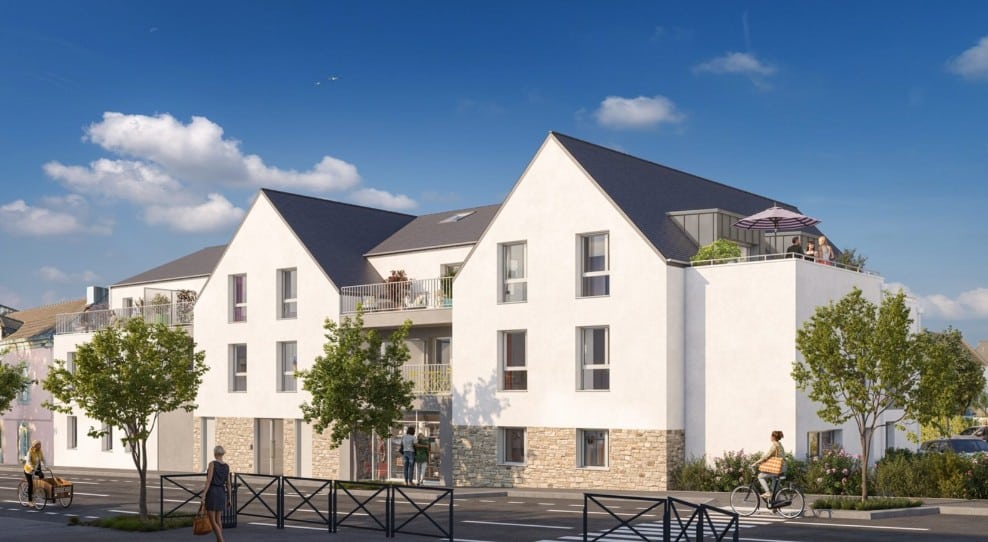 programme immobilier neuf vannes liberty