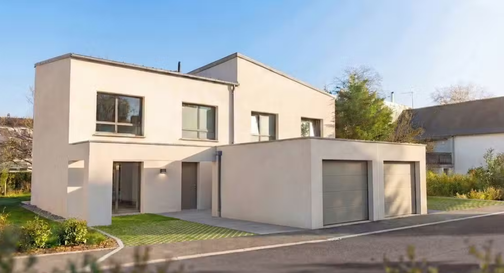 maisons neuves vannes belvedère