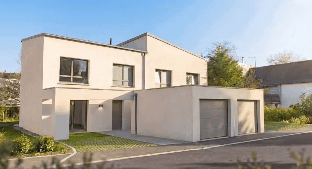 maisons neuves vannes belvedère