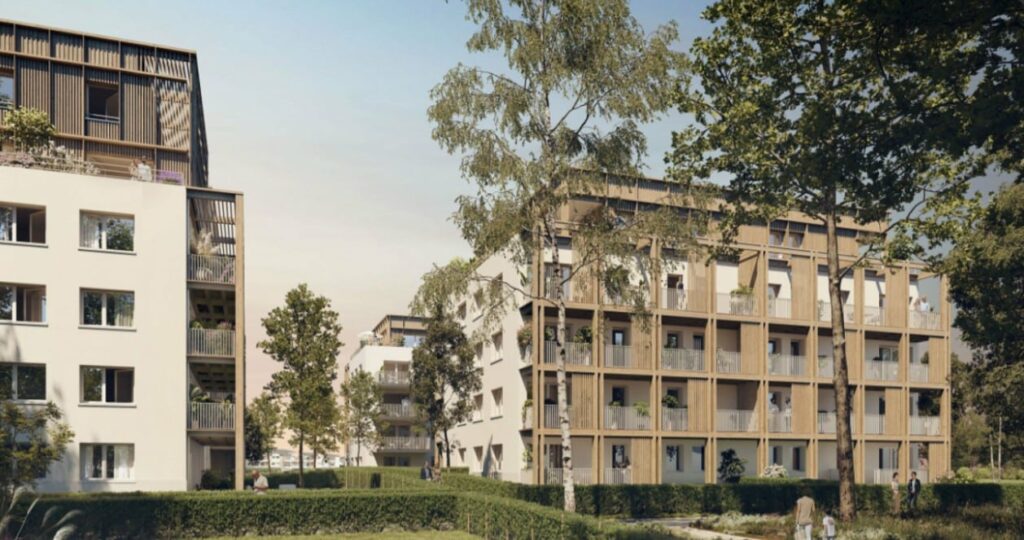 programme immobilier neuf nouvelle vague vannes