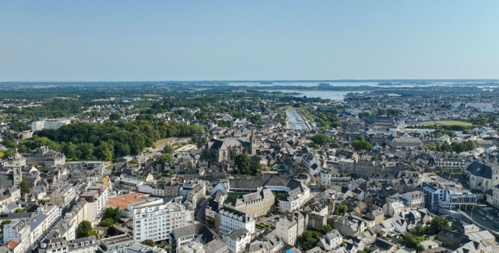 programme immobilier neuf vannes saint honoré