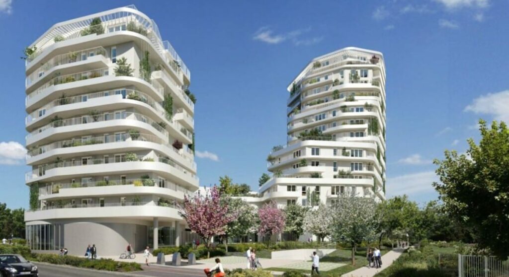 programme immobilier neuf saint nazaire harmony of the sky