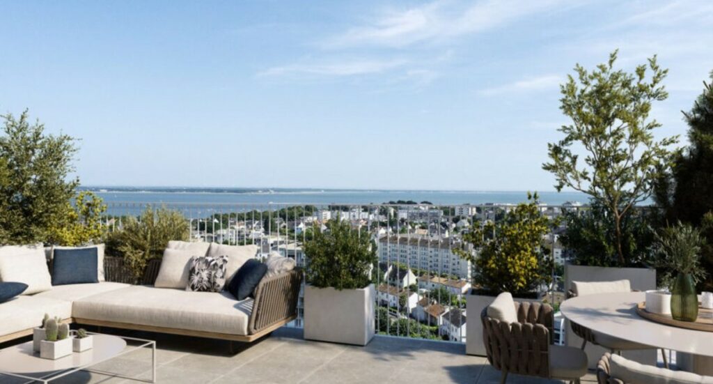 programme immobilier neuf saint nazaire harmony of the sky